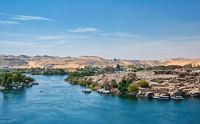 Old Cataract, Aswan